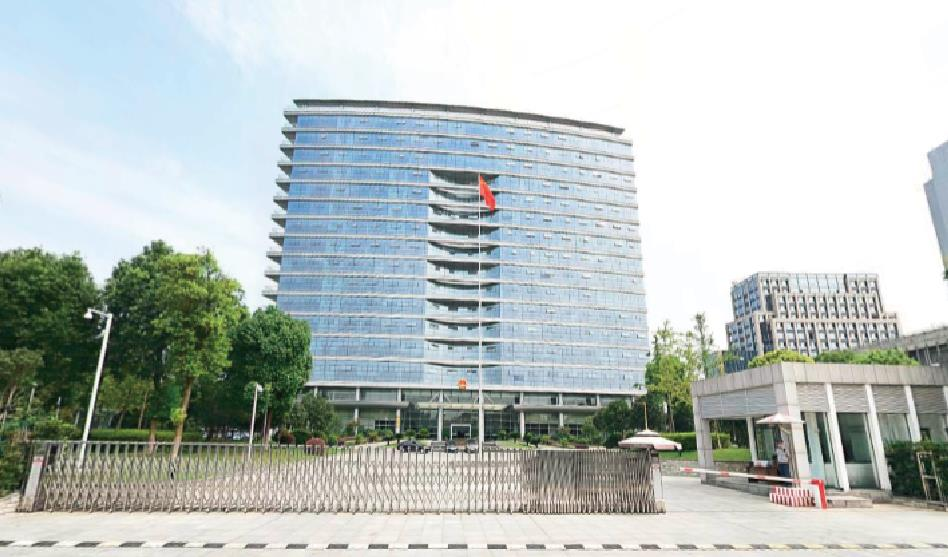 政府事业单位